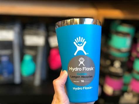 hydro flask lifetime warranty